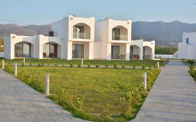 Отель Aeolos Hotel Греция, Мастичари - отзывы, цены и фото номеров - забронировать отель Aeolos Hotel онлайн вид на фасад