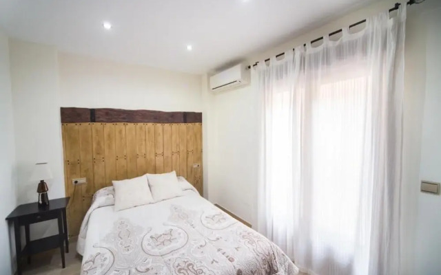 Los Toneles Apartment