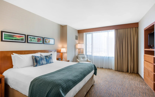 Omni San Diego Hotel at the Ballpark