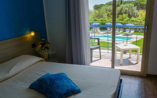 Residence Villa Eva