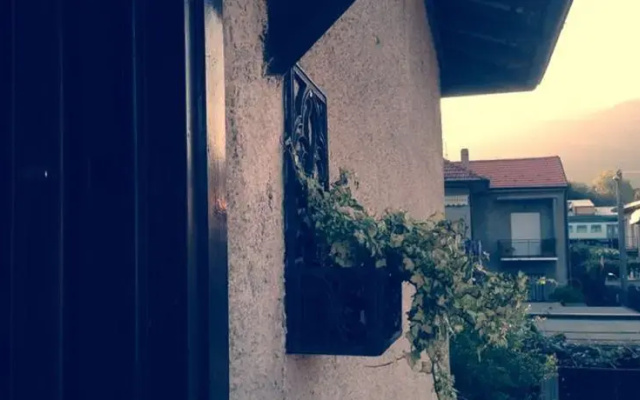 B&B LErbavoglio