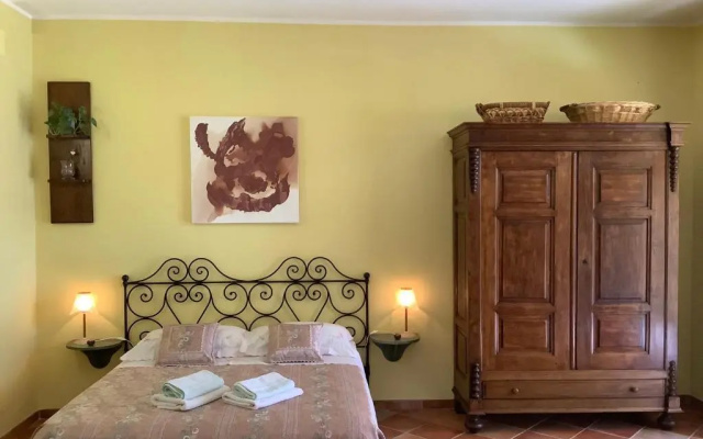 Mari’s House