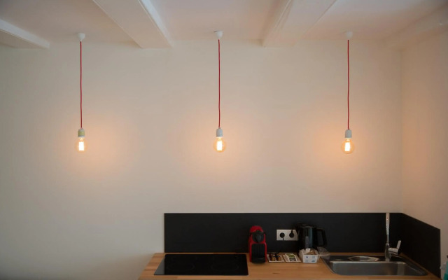 Apartment Cees & Co