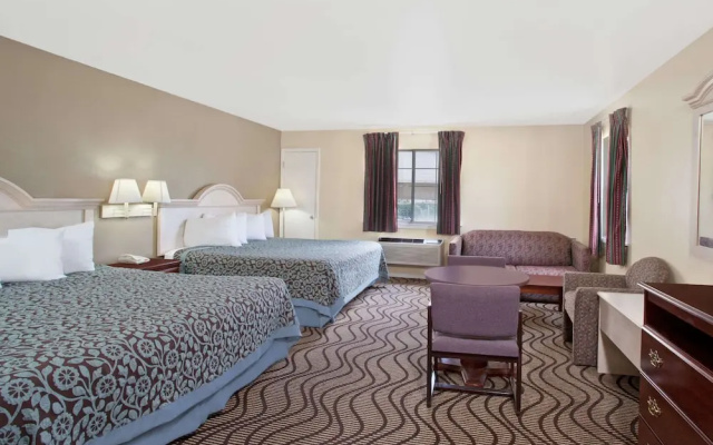 Days Inn Kerrville