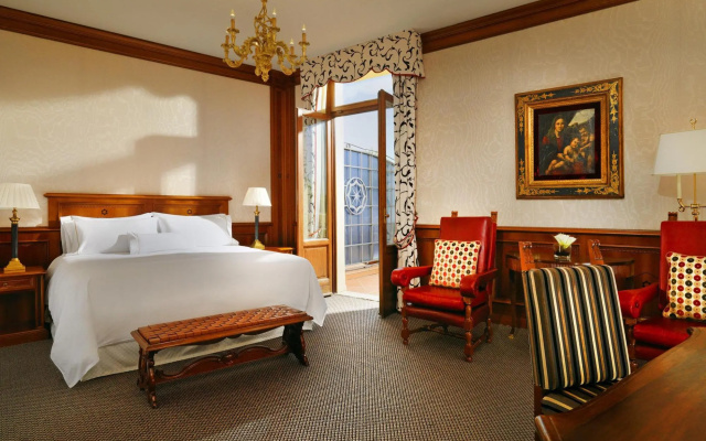 The Excelsior, a Luxury Collection Hotel, Florence