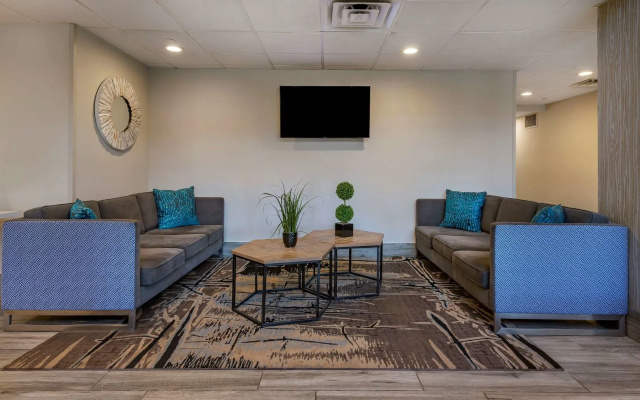 MainStay Suites Horsham - Philadelphia