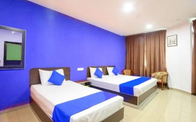 HS Hotel Siswa Near UTAR