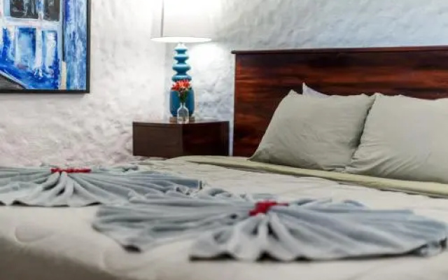 Casa Paz Holbox