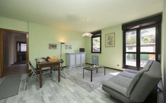 Casa Carlotta