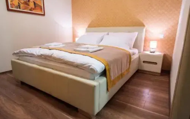 Guest House Krusik