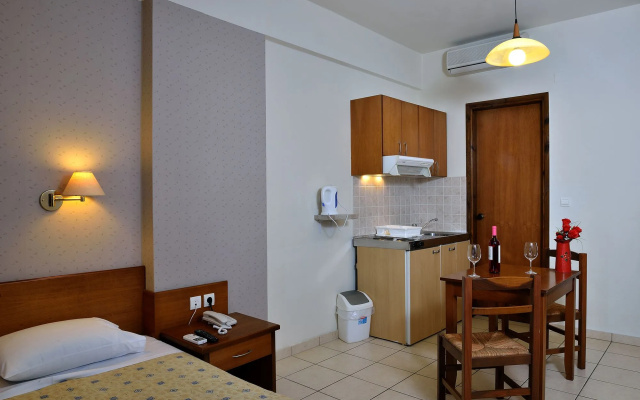 Akatos Hotel