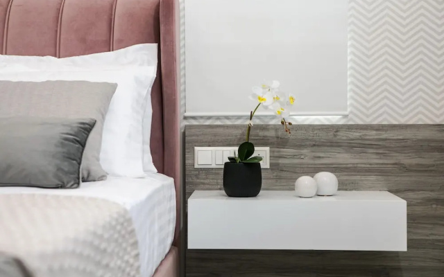Limosa Luxury Residences
