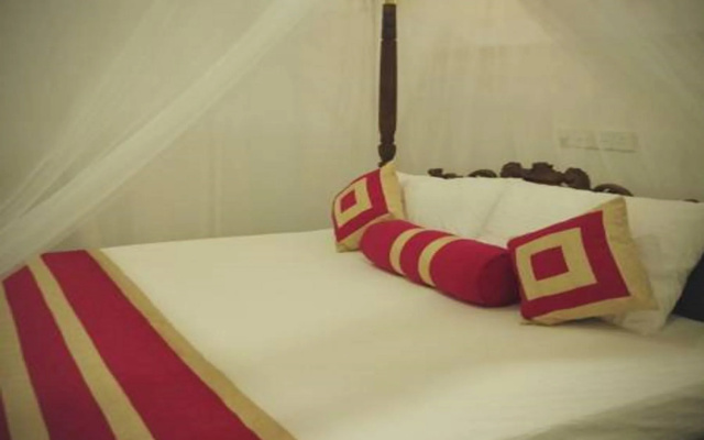 Hotel Symphony Mirissa