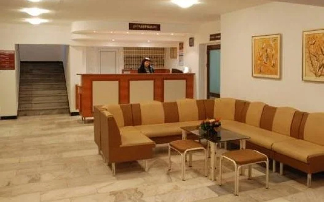 Tourist center Momina Krepost