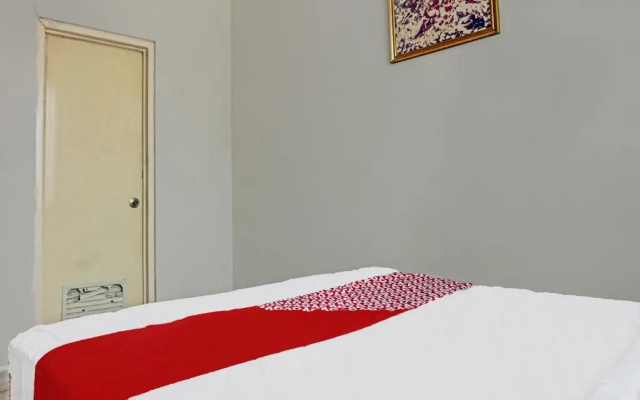 Hotel O Karawaci Taman Permata 5