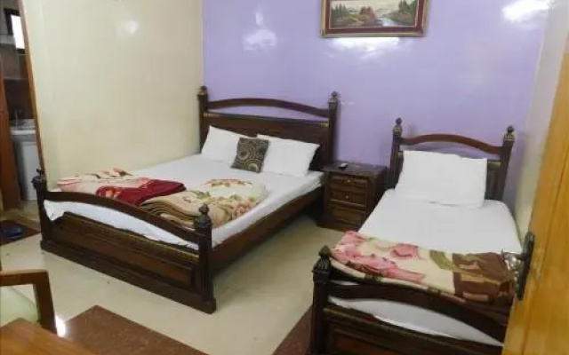 Hotel Al-Ikram