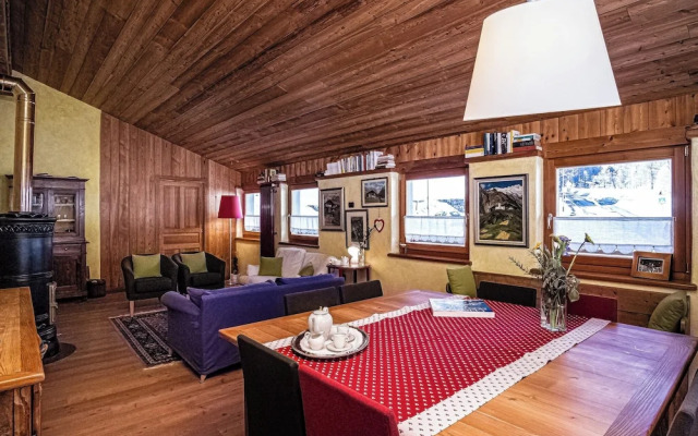 Anderbätt Camere e Cucina