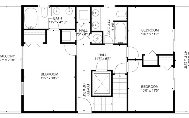 Palm Beach North by Topsail Realty