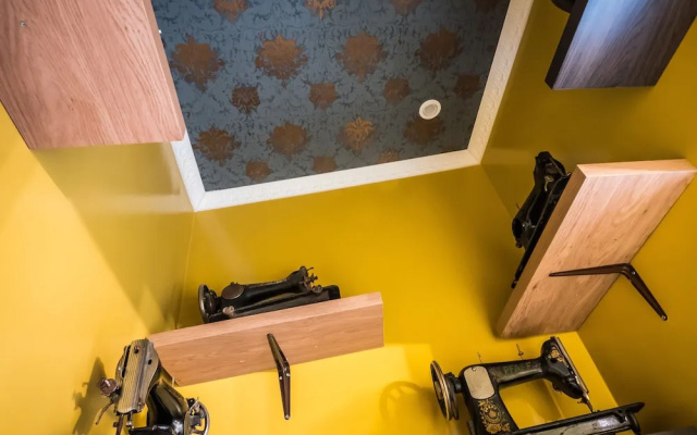 Y.Baixa - Boutique Apartments