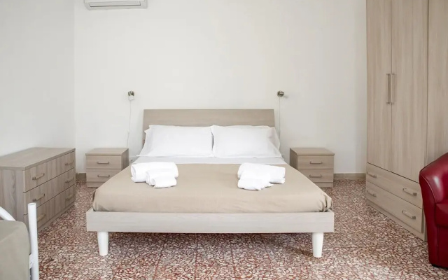 Casa Chicca - Quadri