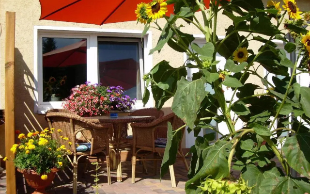 Ferienwohnung Seeidyll