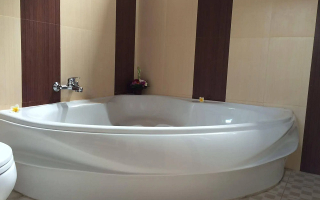 Uma Dewi Guest House