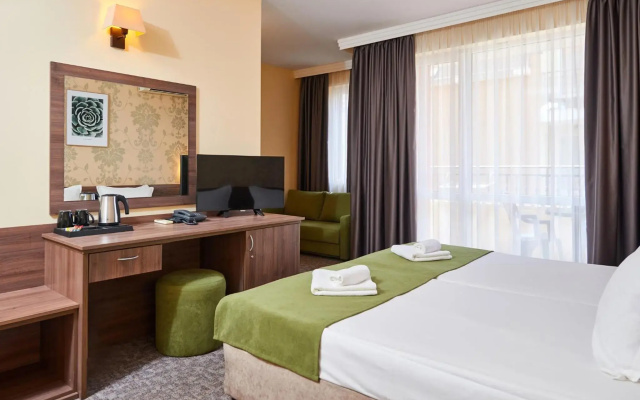 Hotel Forum