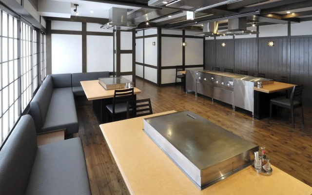 Toyokawa Grand Hotel