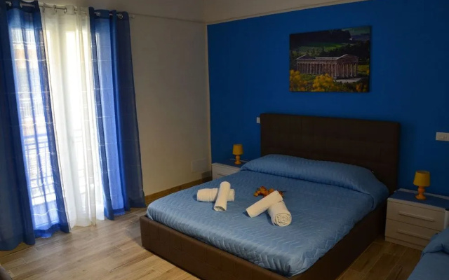B&B Stella Maris Trapani Centro