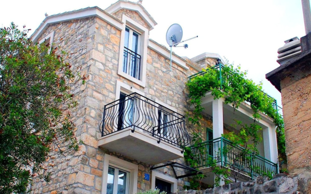 Apartments Jasna
