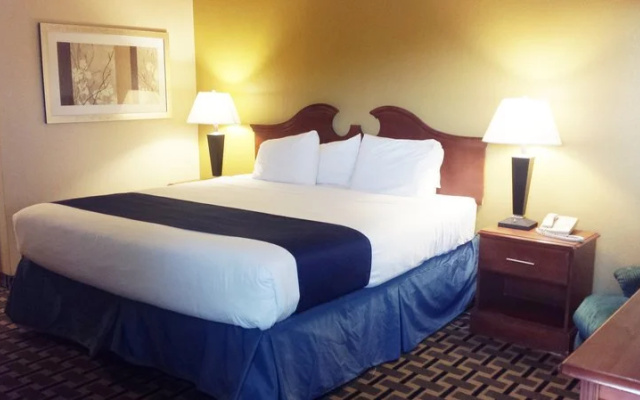 Americas Best Value Inn