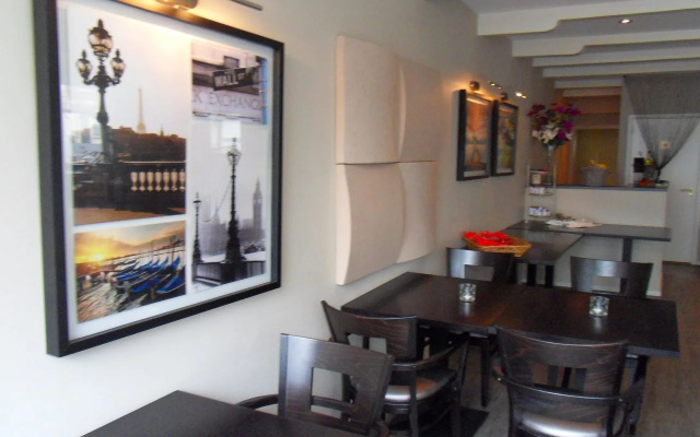Hotel Abcoude
