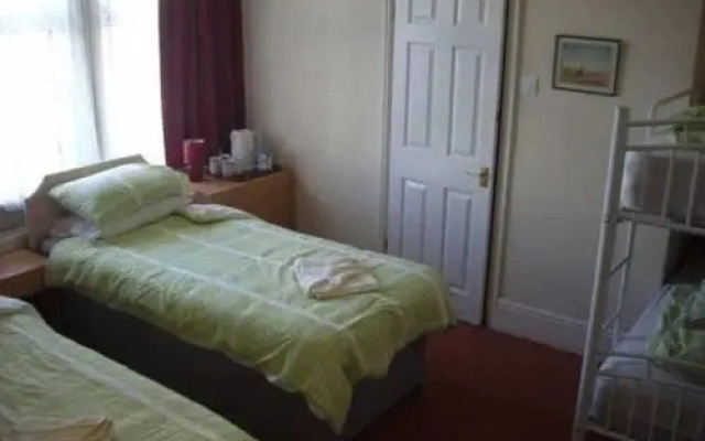 Parkside Guest House