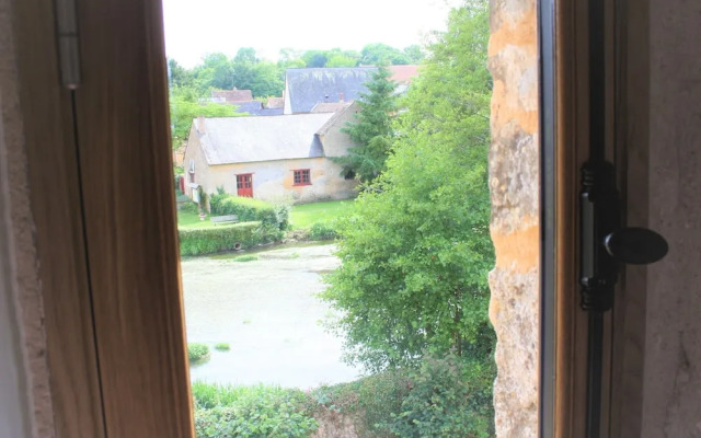 Manoir de la Basse-Cour