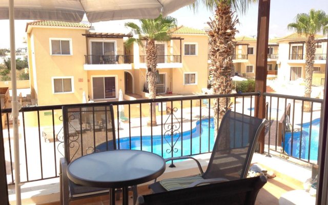 Отель Sirena Sunrise, Apartment 4 Кипр, Пафос - отзывы, цены и фото номеров - забронировать отель Sirena Sunrise, Apartment 4 онлайн