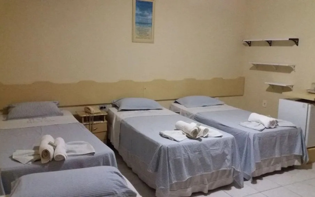 MG Hotel