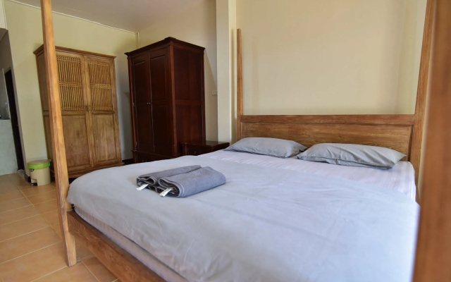 Baan Chai Lay Apartment