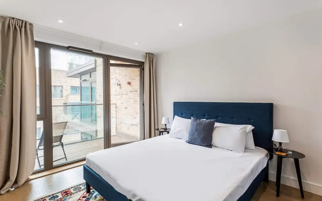 Gorgeous Studio Flat