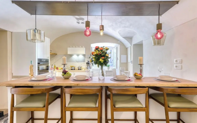 Boutique Apartment Casa Del Nobile