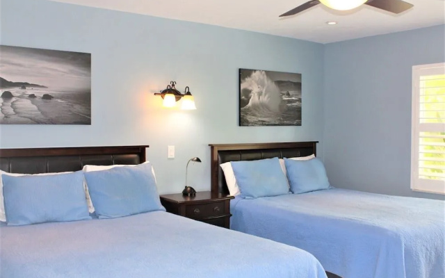 Jamaica Royale 004 - 1 Br Condo