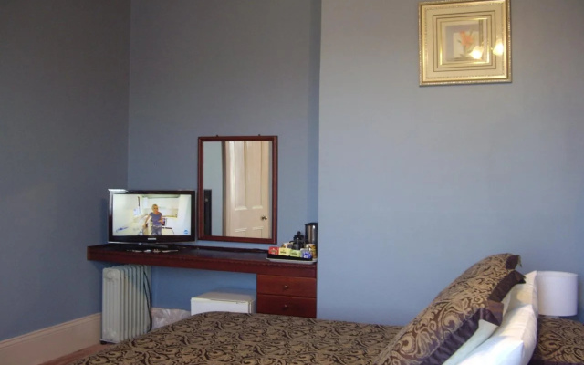 Lucinda B&B