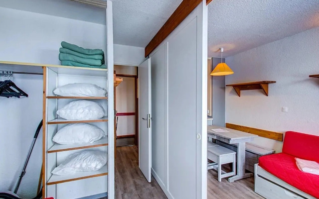 Ski-in Stay for Four in Tignes