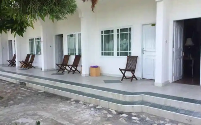 Satria Wisata Hotel