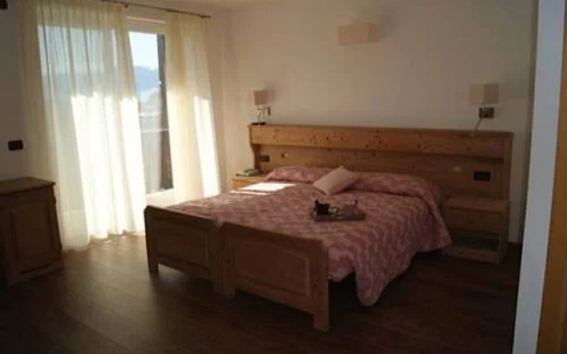 Albergo Edera