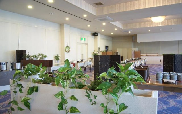 Hotel Karamatsuso
