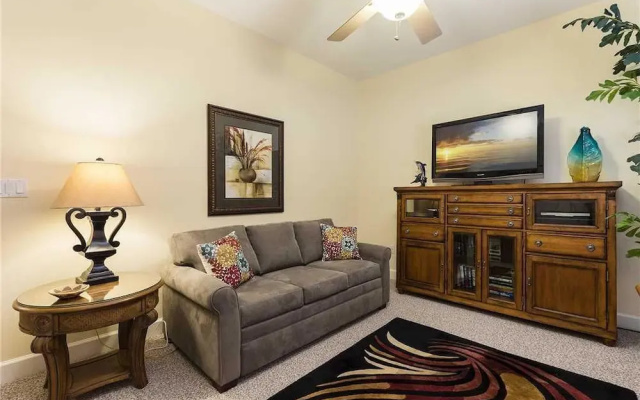 441 Cinnamon Beach - Three Bedroom Condo