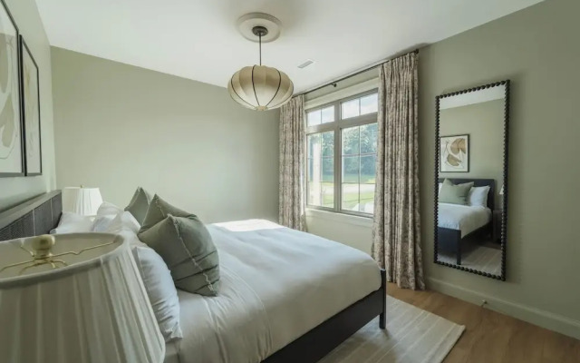 The Penrose Suites