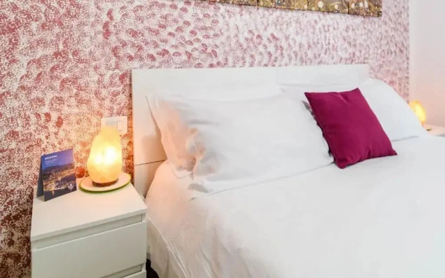 B&B IGEA Home Salerno