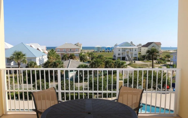 Indies 206 - 1 Br Condo