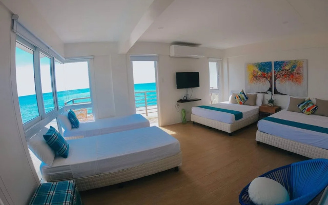 Brisa Marina Beach Resort powered by Cocotel